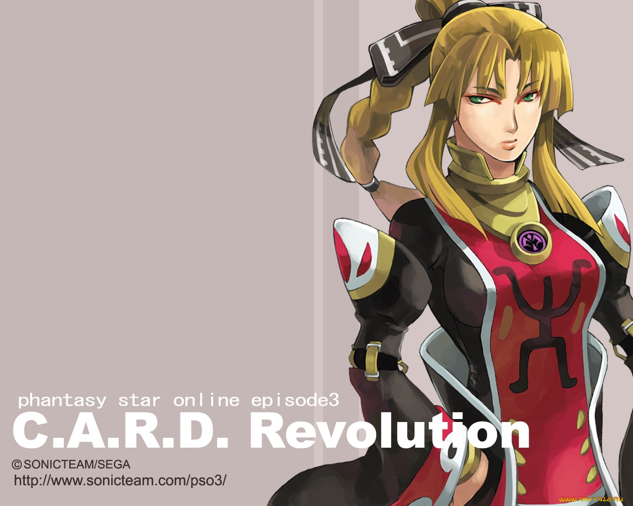 Обои Phantasy Star Online: Episode 3 - C.A.R.D. Revolution Видео Игры Phantasy  Star Online: Episode 3 - C.A.R.D. Revolution, обои для рабочего стола,  фотографии phantasy, star, online, episode, revolution, видео, игры Обои